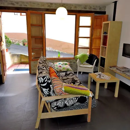 Casa La Portilla *