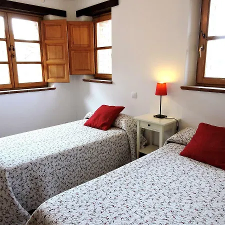 Casa La Portilla * Llanes
