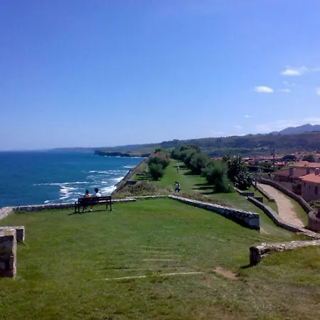 Casa La Portilla Llanes