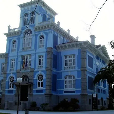 Casa La Portilla Venkovský dům *
