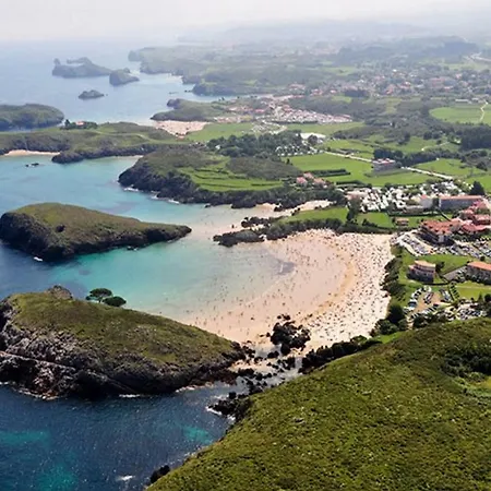 Casa La Portilla Llanes