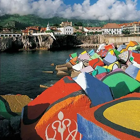 Casa La Portilla Llanes