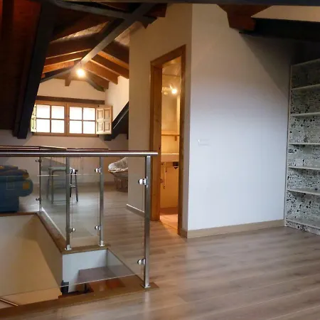 Casa La Portilla Casa rural