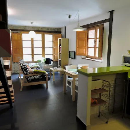 Casa La Portilla Llanes