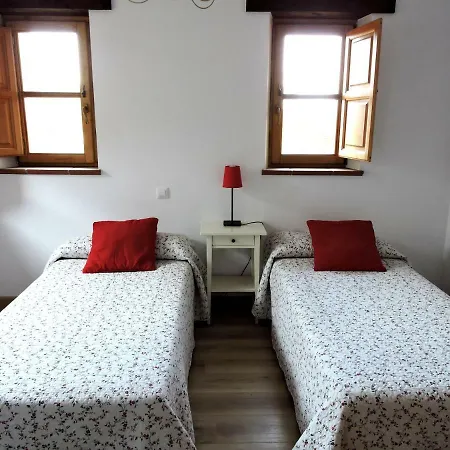 Casa La Portilla Llanes