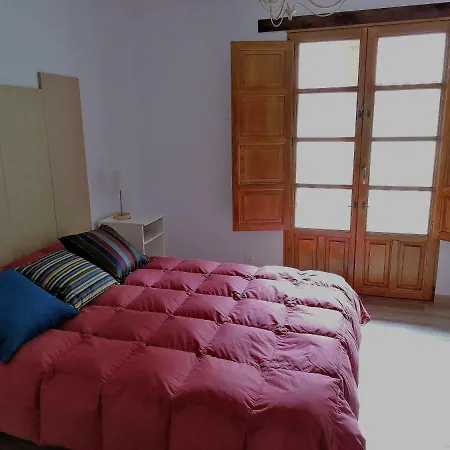 Casa rural Casa La Portilla *