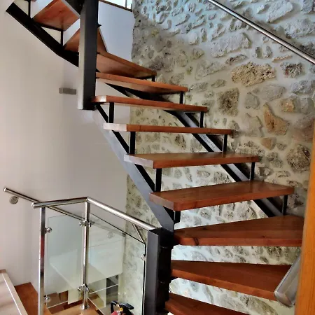 Casa La Portilla Casa rural *